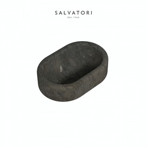 Salvatori Balnea lavabo da appoggio ovale - Product Image 2