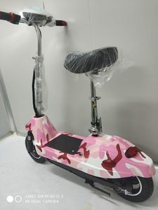 สกู๊ตเตอร์ไฟฟ้าสำหรับผู้ใหญ่ขนาด10นิ้วสกู๊ตเตอร์ไฟฟ้า2025ได้รับการรับรอง CE จากโรงงานในจีนมี10-20ah XE80 - Product Image 4