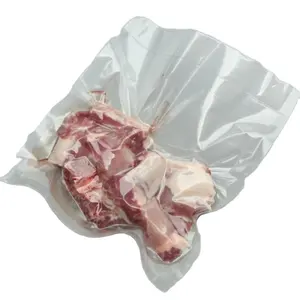 Packaging Use and Food Industrial Use nylon bag vacuum bag