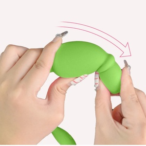 Women <b>Vibrator</b> <b>Remote</b> <b>Control</b> <b>Vibrator</b> Love Wearable Aldut Product Female Sex Toys for Women - Product Image 4