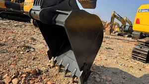 Sweden Original Second-Hand Volvo EC240 crawler Excavator 24Ton <b>Used</b> Excavators | Heavy Duty <b>Machine</b> with Low Fuel Consumption - Product Image 6