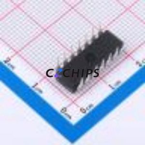 ชิปไอซีไมโครคอนโทรลเลอร์ PIC16F1825-I/P PDIP-14คุณภาพสูง (MCU/MPU/SoC) - Product Image 2