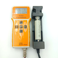 Basse température -40 ℃   Batterie lithium-ion Molicel haute décharge 45A 60A 10C, cellules lithium 3.7V 4200mAh 4500mAh, modèles INR21700 P42A P45B M50A P50B