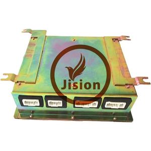 Contrôleur ECU ECM 709-62000010 709-984000001 HD820-1 HD820-2 HD820-3 Pièces de rechange pour excavatrice - Product Image 2
