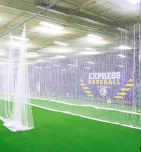 Kriket ağları spor mahkemesi netleştirme topu dur net futbol kriket futbol sahası çit çit için - Product Image 4