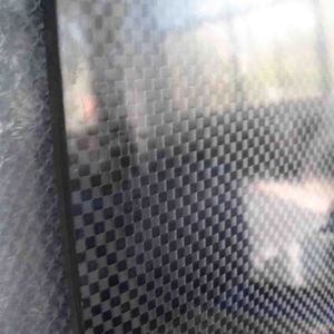 Carbon Fiber Snowboard - Product Image 3