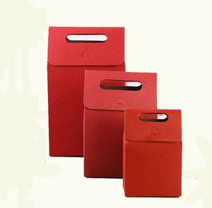 ถุงกระดาษคุณภาพดีขายดี สีสันสดใสสำหรับใส่ของขวัญ - Product Image 1