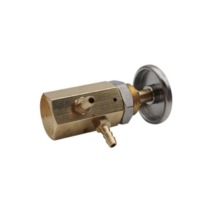 <strong>Dental</strong> <strong>Chair</strong> Blowing Debris Valve Tooth <strong>Chair</strong> Foot Control Valve Accessories - Product Image 4