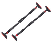 Barre de traction horizontale murale pour porte intérieure, fabrication professionnelle chinoise, pour usage domestique junior