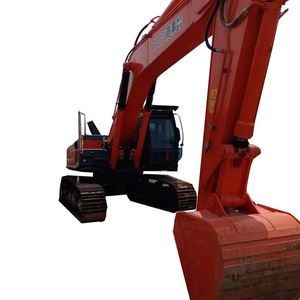 Hitachi Used <b>Excavators</b> ZX 350HG Excavator35 Ton Hydraulic Crawler <b>Excavators</b> Used Engineering & Construction <b>Machinery</b> - Product Image 1