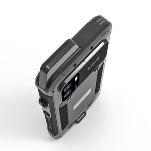 Giá rẻ nhất giá 6.3 "5 gam mtk6833 Octa-core 8 + 256GB IP68 gồ ghề DMR di động thiết bị đầu cuối Android 12 dữ liệu Collector với NFC PTT ex-bằng chứng - Product Image 6