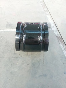 Труба для бетонного насоса st52, 3 м, <span class=keywords><strong>DN125</strong></span> * 4,5*3000 мм - Product Image 6