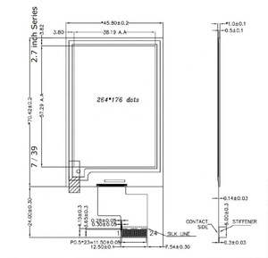 شاشة عرض Eink من Topwin بشاشة عرض - Product Image 1