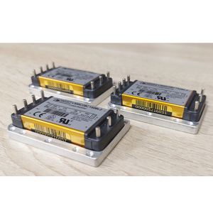 Módulos de Potencia V300C28C150BL2, Convertidor CC/CC de 75A 60Hz Monofásico para Aplicaciones de Motor en Uso Automotriz e Industrial - Product Image 2