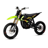2026 Surron Hyper Bee Elektro-Offroad-Motorrad mit 14 Zoll Vorderreifen und 12 Zoll Hinterreifen für Jugendliche