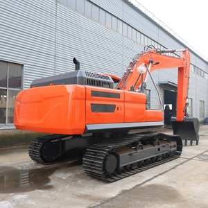 Gran evento de promoción! Excavadoras de segunda mano se venden en Asia y África. - Product Image 1