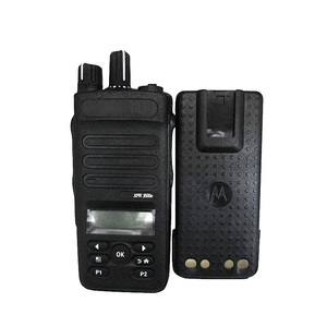 ราคาดีที่สุด 3500 3500e XPR3500e XPR3500 วิทยุสื่อสารแบบมือถือสำหรับงานก่อสร้างระดับมืออาชีพ - Product Image 2