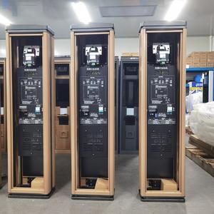 Cámara LPR ANPR de 4MP, Reconocimiento Automático de Matrículas, Sistema de Cámara para Vehículos, Estacionamiento, Carretera - Product Image 3