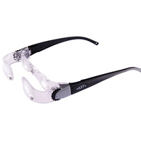 Low Vision Aids for Watching TV Magnifier