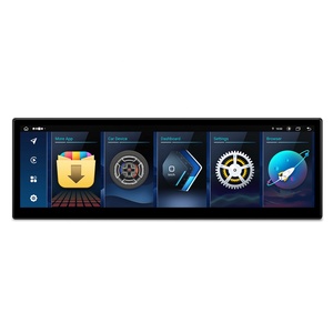 Xtrons 14.9 inch phổ Octa-core Android Car Stereo đa phương tiện Máy nghe nhạc 4 + 64GB được xây dựng trong toàn cầu 4G DSP RDS một phù hợp với tất cả - Product Image 2