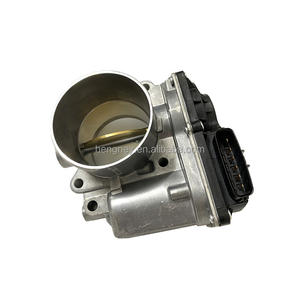 Piezas de automóvil Hengney, conjunto de cuerpo de acelerador <span class=keywords><strong>1450A033</strong></span>, conjunto de cuerpo de acelerador para motor <span class=keywords><strong>Mitsubishi</strong></span> L200 - Product Image 4