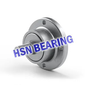 HSN economico Euro qualità cuscinetto IL2-117-M24-H super materiale flangiato unità abitative per aratro dischi