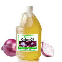Marque privée Huile d'oignon biologique pure nature Huile capillaire de graine d'oignon Contrôle la chute des cheveux Huile de croissance rapide des cheveux