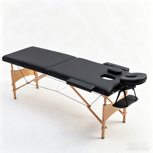 Factory Hot Selling Salon Massage Beauty Bed Acupuncture Bed Diagnosis and Treatment Bed Massage <b>Tables</b> <b>Portable</b> Salon Furniture - Product Image 1