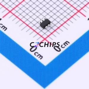 ทรานซิสเตอร์ภาคสนามทรานซิสเตอร์ HSSM6N7002CFULF SOT-363ใหม่ล่าสุด (MOSFET) - Product Image 2