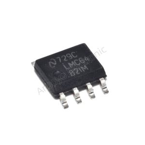 ANSOYO LMC6482IMX NOPB LMC6482IM LMC648 Chips IC SOIC-8 Circuitos Integrados Componentes Electrónicos - Product Image 3
