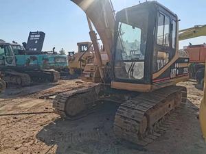Excavateur CAT 312b 12 tonnes Excavateur d'occasion - Product Image 6