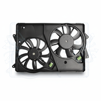 Radiateurs automobiles de haute qualité pour Changan CS95 & CS85 2.0T OE 8105200-AP01/S401020-0320 1308010-AP01,S302F280104-1601