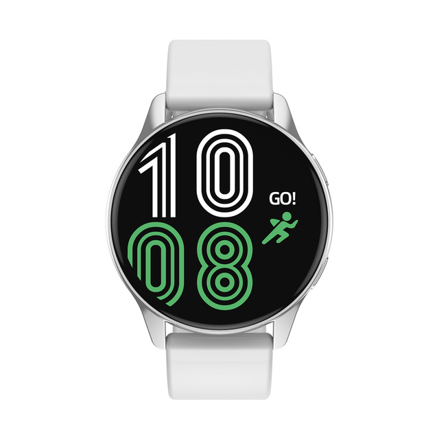 T2pro Smart Watch  Call Sleep Heart Rate and Blood Pressure Monitoring Waterproof Call Reminder Multi Sport Mode