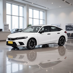 <span class=keywords><strong>Honda</strong></span> <span class=keywords><strong>Civic</strong></span> 1.5T Turbo CVT 2023 Usado, 4 Puertas, 5 Asientos, Sedán Compacto <span class=keywords><strong>Deportivo</strong></span>, Bajo Kilometraje, Listo para Exportar - Product Image 1