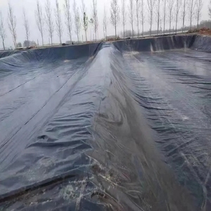 แผ่นบุ geomembrane DAM 0.5มม. 0.75มม. 1มม - Product Image 2