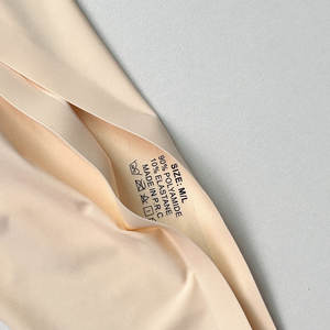 Bragas <span class=keywords><strong>en</strong></span> forma de T sin rastro de seda de hielo Sexy de cintura baja única europea y americana T de <span class=keywords><strong>entrepierna</strong></span> de algodón exquisito para <span class=keywords><strong>mujer</strong></span> - Product Image 3