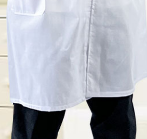 <span class=keywords><strong>Camice</strong></span> da laboratorio TC in stock per medico e infermiere - Product Image 6