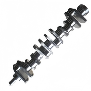 Cigüeñal EM100 EP100 Original <span class=keywords><strong>13400</strong></span>-1082 134001082 <span class=keywords><strong>13400</strong></span> 1082 para Motor Diésel Hino, Repuestos para Excavadoras - Product Image 1