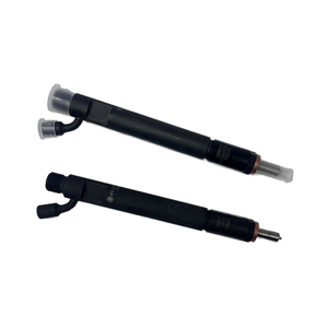 Pièces de moteur diesel 6743-11-3320 5298069 5298069G adaptées à l'assemblage d'injecteurs de carburant Komatsu PC300-7 S6D114 - Product Image 4