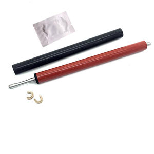 <b>Fuser</b> Film Sleeve Lower Pressure <b>Roller</b> Fits For HP P2055 P2030 M2727 P2050 P2035 P2014 - Product Image 4