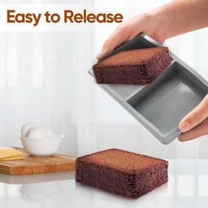 Diviseurs de plateaux en silicone pour les plateaux de déshydrateur Harvest Right, moules alimentaires en silicone pour accessoires de déshydrateur Harvest Right - Product Image 5