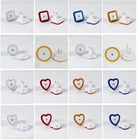 Lámpara de Noche LED Inteligente con Sensor, Inalámbrica, Portátil, con Cable, Ecológica, Luz Blanca Cálida, para Cocina, Dormitorio, Mesita de Noche