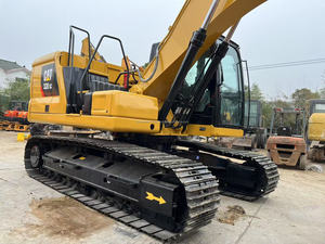 KAMEI Pelle d'occasion Caterpillar 320GC Cat 320 de 20 tonnes en bon état Machine d'occasion en vente à Shanghai - Product Image 5