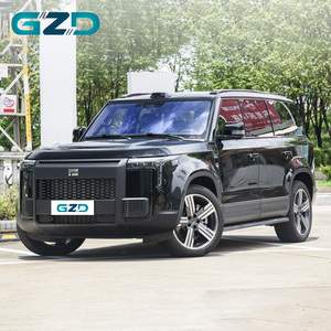 2024 Usine Vente Chaude Rox Voiture 2025 Chinois Gamme Étendue <span class=keywords><strong>Nouvelle</strong></span> Énergie Véhicule 2025 Polestones 01 Voitures Hybrides Pas Cher - Product Image 1