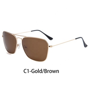 Orologi gioielli <span class=keywords><strong>occhiali</strong></span> a prova di ultravioletti CE RoHS <span class=keywords><strong>RB</strong></span> di alta qualità in metallo <span class=keywords><strong>occhiali</strong></span> <span class=keywords><strong>da</strong></span> <span class=keywords><strong>sole</strong></span> <span class=keywords><strong>da</strong></span> uomo - Product Image 2