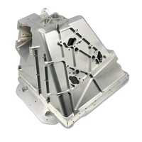 Services de prototypage rapide par usinage CNC 5 axes, électro-érosion à fil, tournage, fraisage, anodisation pour aluminium et acier inoxydable (MOQ 1 pièce)