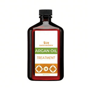 Aceite de suero para el cabello a base de hierbas, tratamiento de crecimiento vegano nutritivo, romero, menta, prevención de pérdida de cabello, aceite esencial para el crecimiento del cabello - Product Image 6