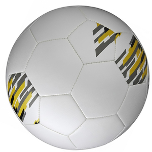 Ballon de football professionnel de haute qualité en PU pour l'entraînement et les matchs en plein air, ballon de football personnalisé, durable - Product Image 3
