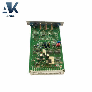 Tarjeta amplificadora REXROTH, de 2, - Product Image 3