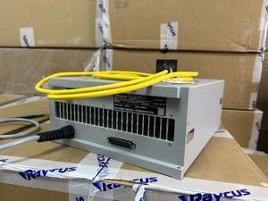 Cho raycus công suất cao 50 Wát sợi Laser đánh dấu Máy RFL-P50QB phụ kiện với 1064nm bước sóng - Product Image 4